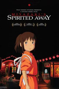 ดูหนังออนไลน์ Spirited Away (2001) มิติวิญญาณมหัศจรรย์
