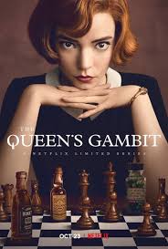 ดูหนังออนไลน์ฟรี CREATING THE QUEEN’S GAMBIT (2021) เบื้องหลังเกมกระดานแห่งชีวิต