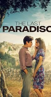 ดูหนังออนไลน์ฟรี L’ULTIMO PARADISO (2021): เดอะ ลาสต์ พาราดิสโซ