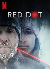 ดูหนังออนไลน์ RED DOT (2021) เป้าตาย [ซับไทย]