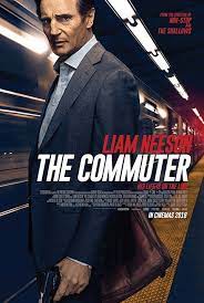 ดูหนังออนไลน์ 4K The Commuter (2018) นรกใช้มาเกิด 037moviefree