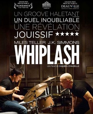 ดูหนังออนไลน์ฟรี 4K Whiplash (2014) ตีให้ลั่น เพราะฝันยังไม่จบ 037moviefree