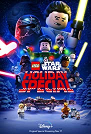 ดูหนังออนไลน์ 4K The Lego Star Wars Holiday Special (2020) 037moviefree