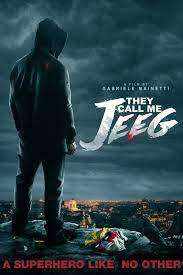 ดูหนังออนไลน์ They Call Me Jeeg (2015) 037moviefree