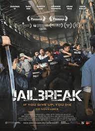 ดูหนังออนไลน์ฟรี Jailbreak (2017) แหกคุกแดนนรก 037moviefree