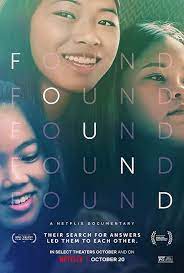 ดูหนังออนไลน์ Found (2021) 037moviefree