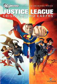 ดูหนังออนไลน์ฟรี Justice League Crisis on Two Earths (2010) 037moviefree
