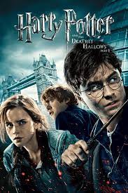 ดูหนังออนไลน์ 4K Harry Potter and the Deathly Hallows (2010) แฮร์รี่ พอตเตอร์กับเครื่องราง 037moviefree