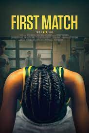 ดูหนังออนไลน์ First Match (2018) เฟิร์ส แมทช์ 037moviefree