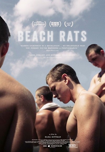 ดูหนังออนไลน์ฟรี Beach Rats (2017) บีช แรทส์ 037moviefree