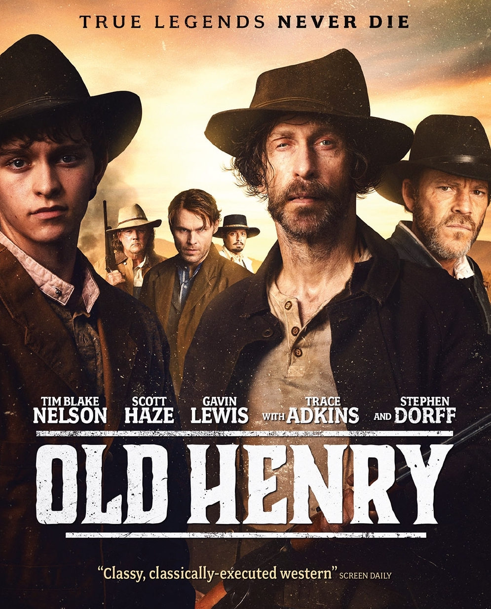 ดูหนังออนไลน์ Old Henry 2021 037moviefree