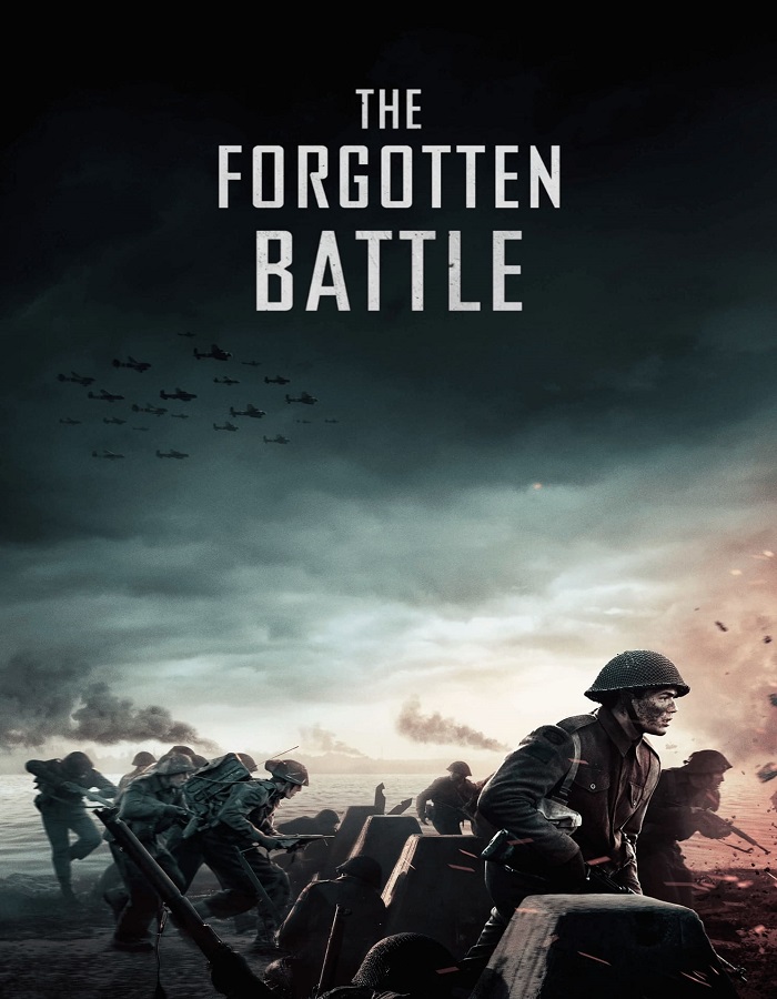 ดูหนังออนไลน์ฟรี The Forgotten Battle 2020 สงครามที่ถูกลืม 037moviefree
