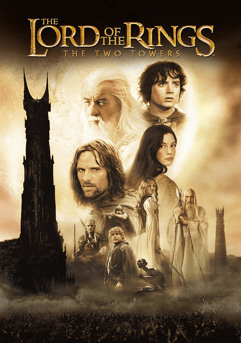 ดูหนังออนไลน์ 4K The Lord of the Rings 2 The Two Towers (2002) ศึกหอคอยคู่กู้พิภพ Extended 037moviefree