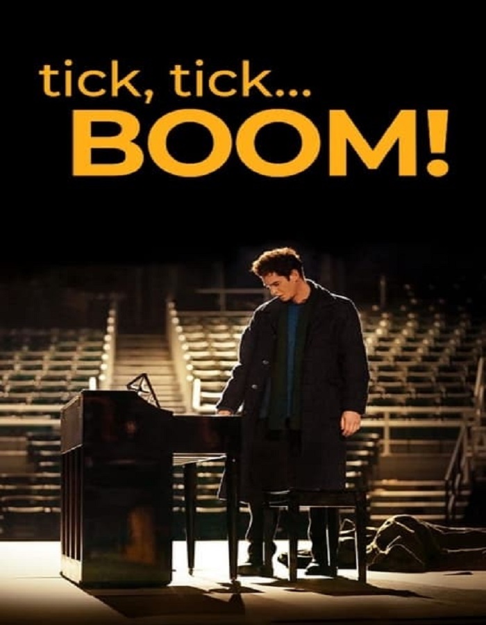 ดูหนังออนไลน์ฟรี Tick Tick BOOM! 2021 037moviefree