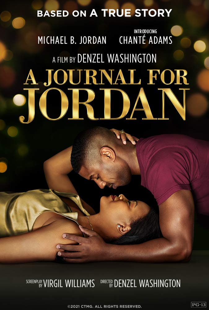 ดูหนังออนไลน์ฟรี A JOURNAL FOR JORDAN (2021) 037moviefree