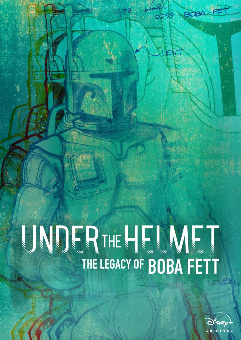 ดูหนังออนไลน์ฟรี Under the Helmet The Legacy of Boba Fett (2021) 037moviefree