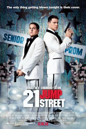 ดูหนังออนไลน์ฟรี 21 Jump Street (2012) – สายลับร้ายไฮสคูล 037moviefree