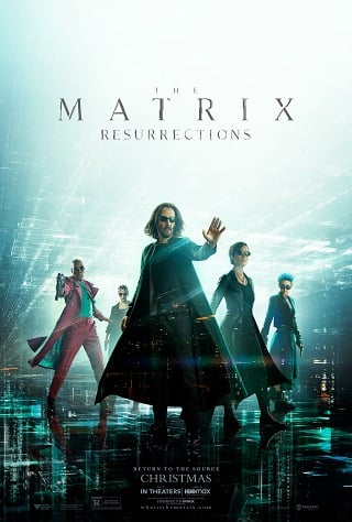 ดูหนังออนไลน์ The Matrix 4 Resurrections (2021) เดอะ เมทริกซ์ 4 037moviefree