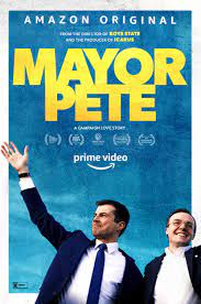 ดูหนังออนไลน์ฟรี MAYOR PETE (2021) นายกฯ พีท