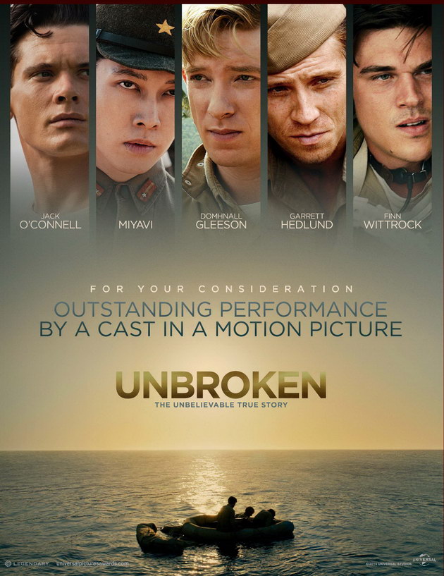 ดูหนังออนไลน์ฟรี Unbroken (2014) คนแกร่งหัวใจไม่ยอมแพ้ 037moviefree