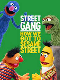 ดูหนังออนไลน์ Street Gang How We Got to Sesame Street (2021) 037moviefree