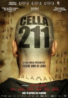 ดูหนังออนไลน์ฟรี CELL 211 (2009) วันวิกฤติ ห้องขังนรก 037moviefree