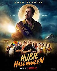 ดูหนังออนไลน์ฟรี 4k Hubie Halloween (2020) ฮูบี้ ฮาโลวีน