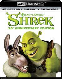 ดูหนังออนไลน์ฟรี 4k Shrek 037moviefree