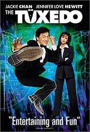 ดูหนังออนไลน์ 4k the Tuxedo (2002) 037moviefree