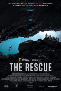 ดูหนังออนไลน์ฟรี THE RESCUE (2021) ช่วย 13 หมูป่าติดถ้ำหลวงนางนอน 037moviefree