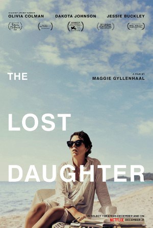 ดูหนังออนไลน์ ดูหนัง THE LOST DAUGHTER 2021 ลูกสาวที่สาบสูญ moviehdfree