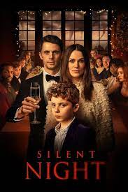 ดูหนังออนไลน์ฟรี ดูหนังออนไลน์ Silent Night 2021 037moviefree doomovie-hd