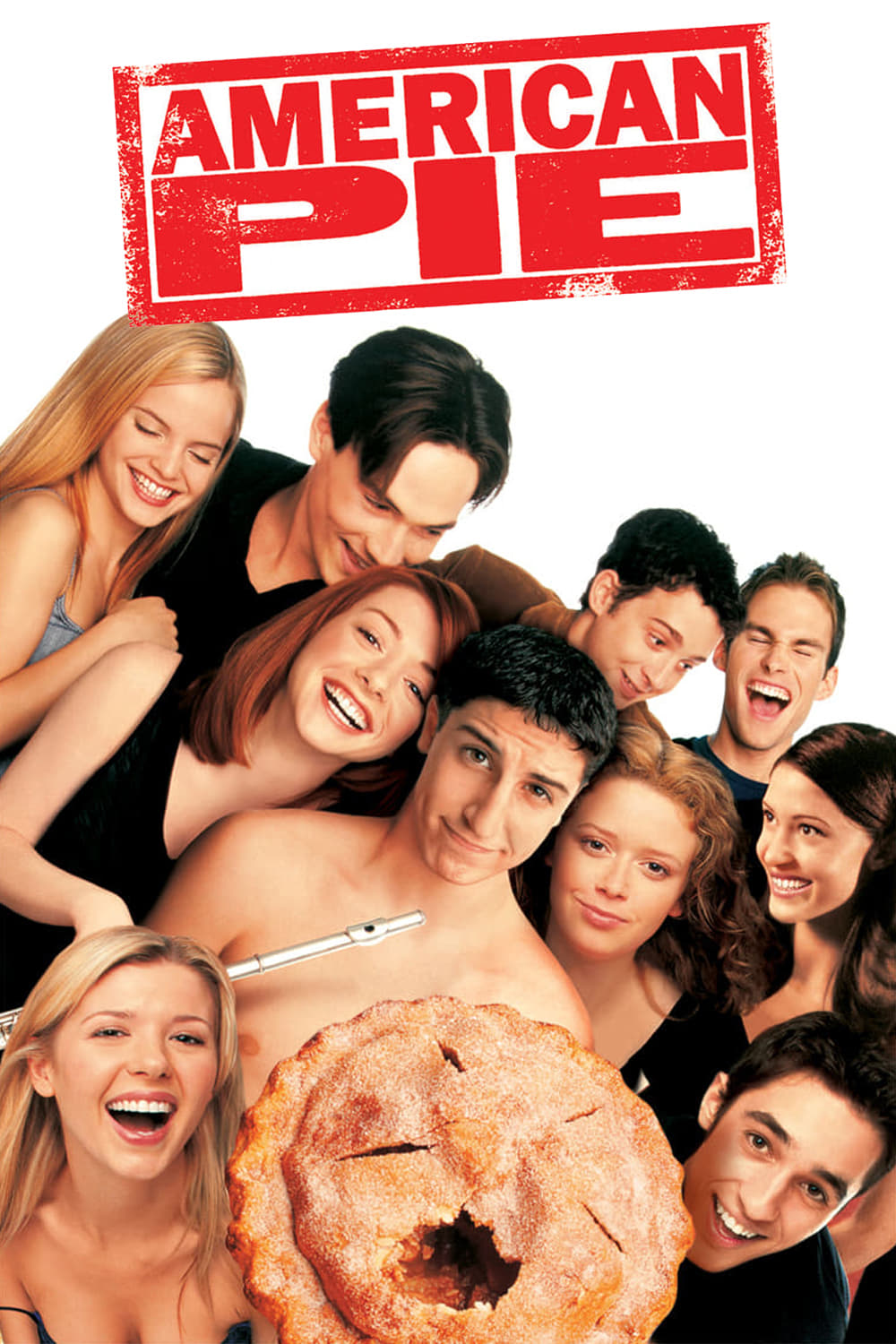 ดูหนังออนไลน์ฟรี American Pie Presents Girls’ Rules (2020) 037moviefree