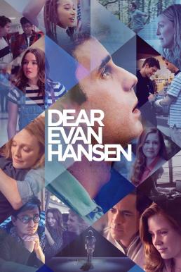 ดูหนังออนไลน์ฟรี DEAR EVAN HANSEN (2021) ซับไทย 037moviefree