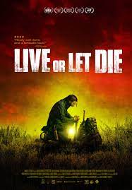 ดูหนังออนไลน์ฟรี ดูหนังออนไลน์ Live or Let Die 2020 วิบัติมนุษย์กลายพันธุ์ 037moviefree