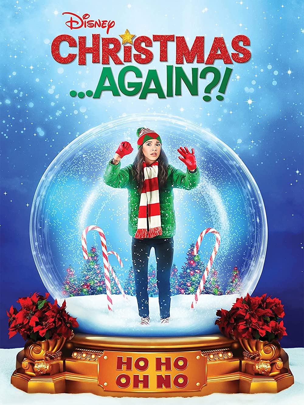 ดูหนังออนไลน์ฟรี Christmas Again (2021) 037moviefree