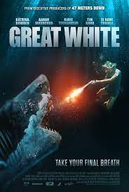 ดูหนังออนไลน์ฟรี GREAT WHITE (2021) ฉลามขาว เพชฌฆาต [ซับไทย] 037moviefree