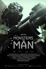 ดูหนังออนไลน์ฟรี Monsters of Man (2020) 037moviefree