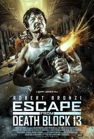 ดูหนังออนไลน์ฟรี Escape from Death Block 13 (2021) 037moviefree