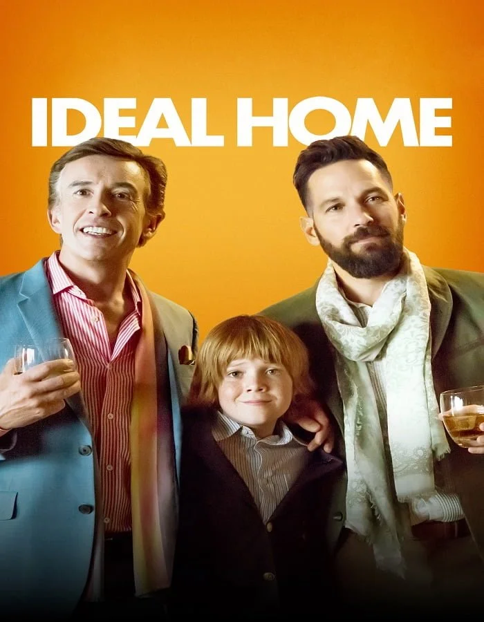 ดูหนังออนไลน์ฟรี Ideal Home (2018) 2คู๊ณพ่อ 1คู๊ณลูก ครอบครัวนี้ใครๆ ก็ไม่ร้าก 037moviefree