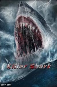 ดูหนังออนไลน์ Killer Shark (2021) ฉลามคลั่ง ทะเลมรณะ 037moviefree