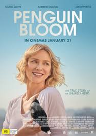 ดูหนังออนไลน์ฟรี Penguin Bloom (2020) เพนกวิน บลูม 037moviefree