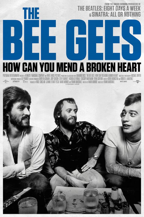ดูหนังออนไลน์ฟรี THE BEE GEES HOW CAN YOU MEND A BROKEN HEART (2020) บีจีส์ วิธีเยียวยาหัวใจสลาย 037moviefree