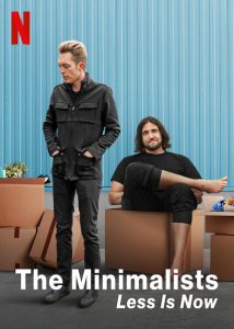 ดูหนังออนไลน์ฟรี The Minimalists Less Is Now (2021) มินิมอลลิสม์ ถึงเวลามักน้อย 037moviefree