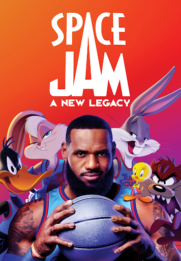 ดูหนังออนไลน์ฟรี Jam: A New Legacy (2021) 037moviefree