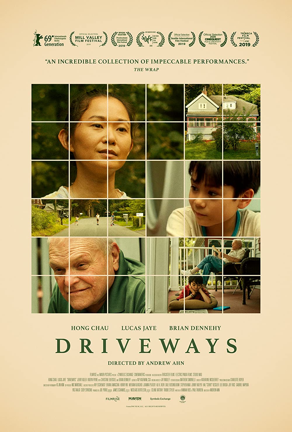 ดูหนังออนไลน์ฟรี Driveways 2019 037moviefree