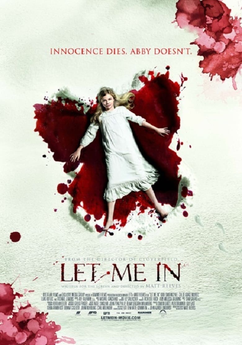 ดูหนังออนไลน์ฟรี Let Me In 2010 แวมไพร์ร้าย..เดียงสา 037moviefree