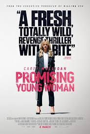 ดูหนังออนไลน์ฟรี PROMISING YOUNG WOMAN 2020 สาวซ่าส์ล่าบัญชีแค้น 037moviefree