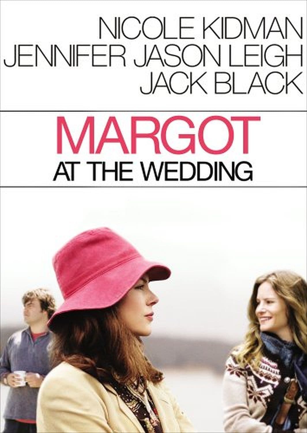 ดูหนังออนไลน์ฟรี Margot at the Wedding 2007 มาร์ก็อต จอมจุ้นวุ่นวิวาห์ 037moviefree