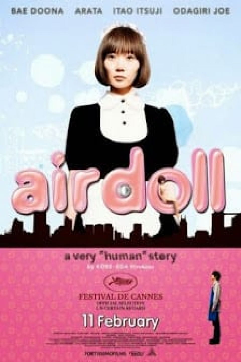 ดูหนังออนไลน์ฟรี Air Doll 2009 หัวใจลม ไม่แล้งรัก 037moviefree